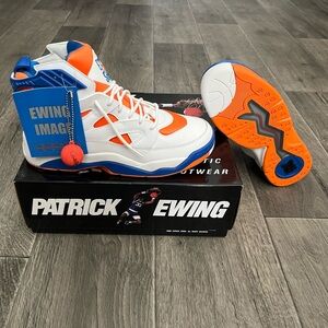 Ewing Image “OG Ewing 33 Squad”